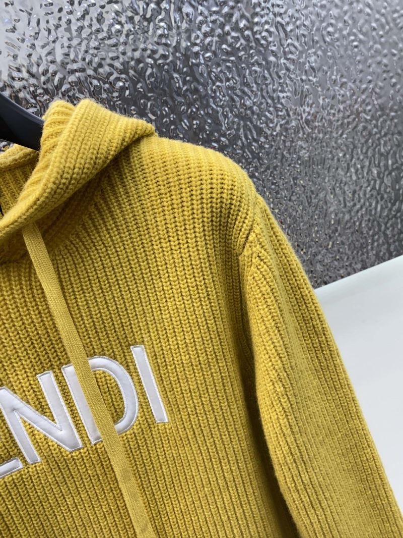 Fendi Sweaters